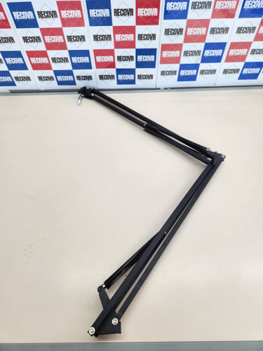 Soporte Micrófono de Mesa Ajustable